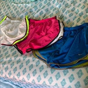 Nike shorts